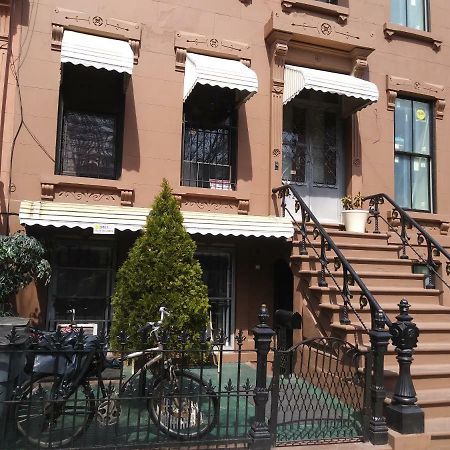 Jefferson Inn 纽约 外观 照片
