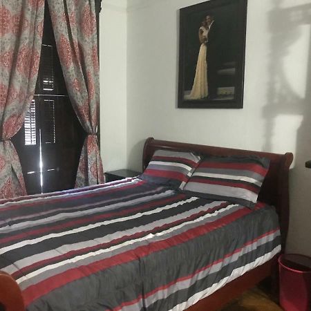 Jefferson Inn 纽约 外观 照片