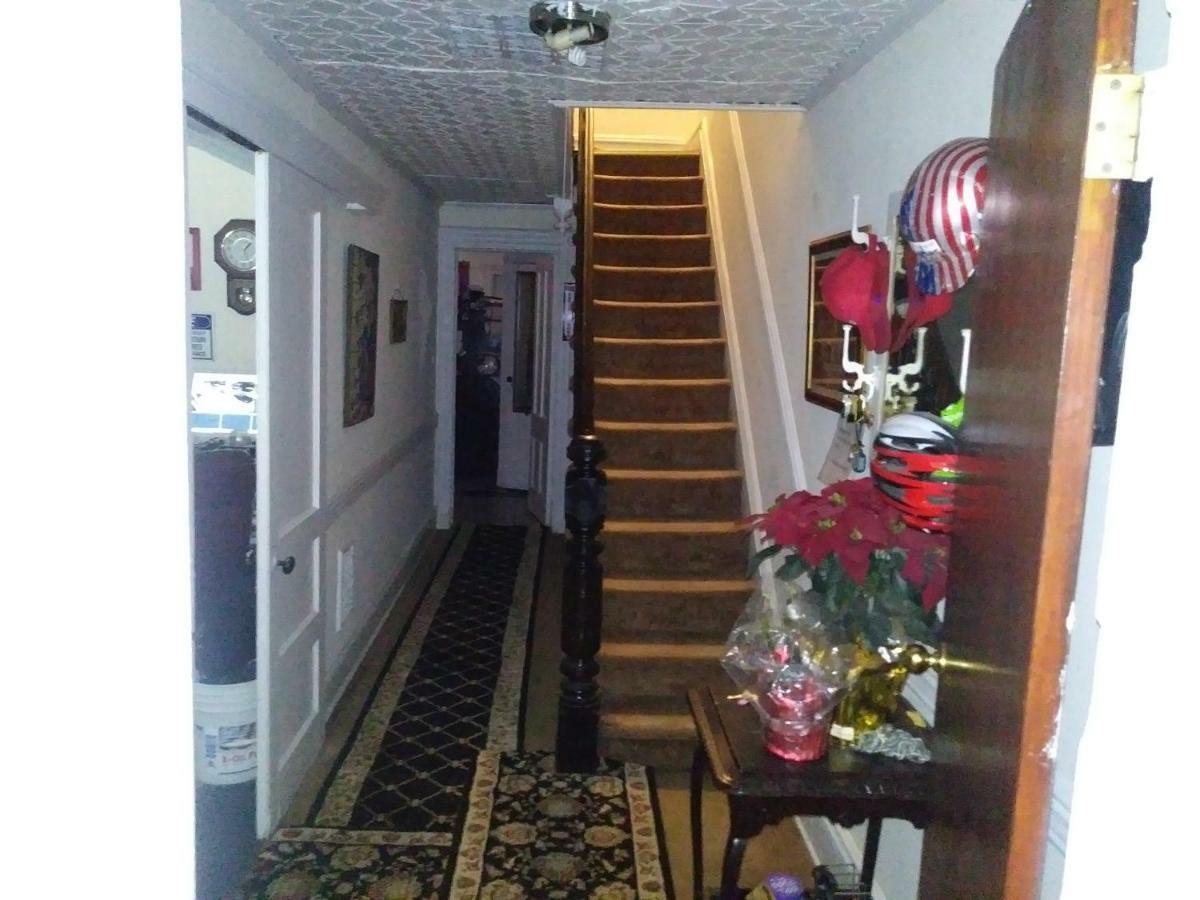 Jefferson Inn 纽约 外观 照片