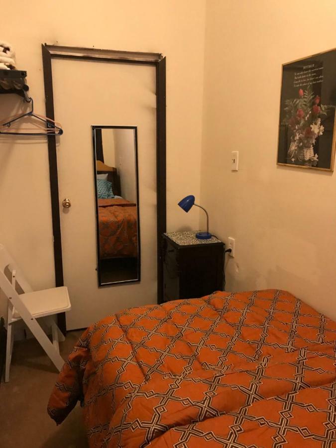 Jefferson Inn 纽约 外观 照片