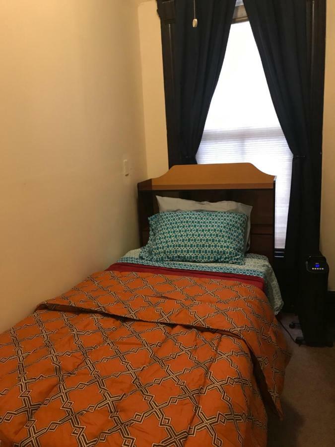 Jefferson Inn 纽约 外观 照片