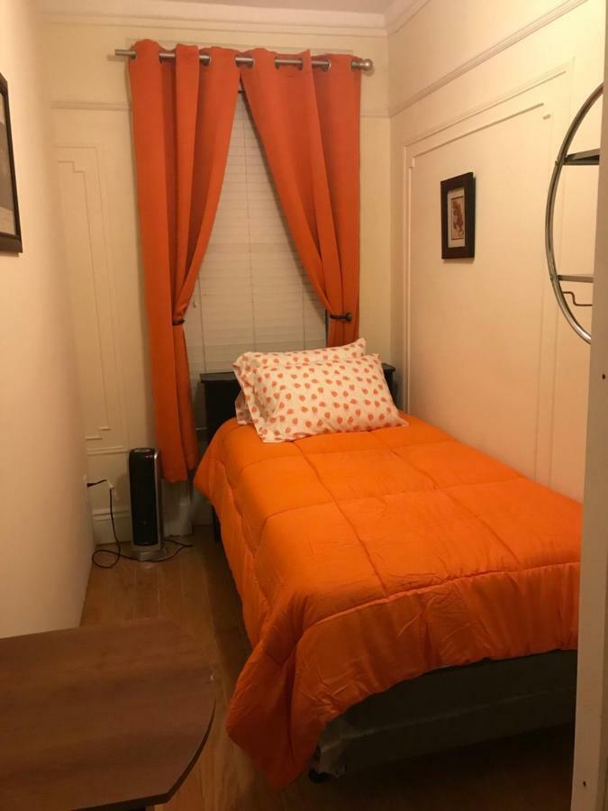 Jefferson Inn 纽约 外观 照片