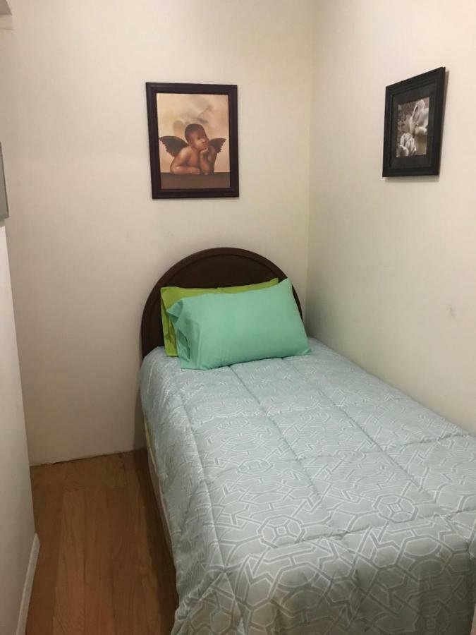 Jefferson Inn 纽约 外观 照片