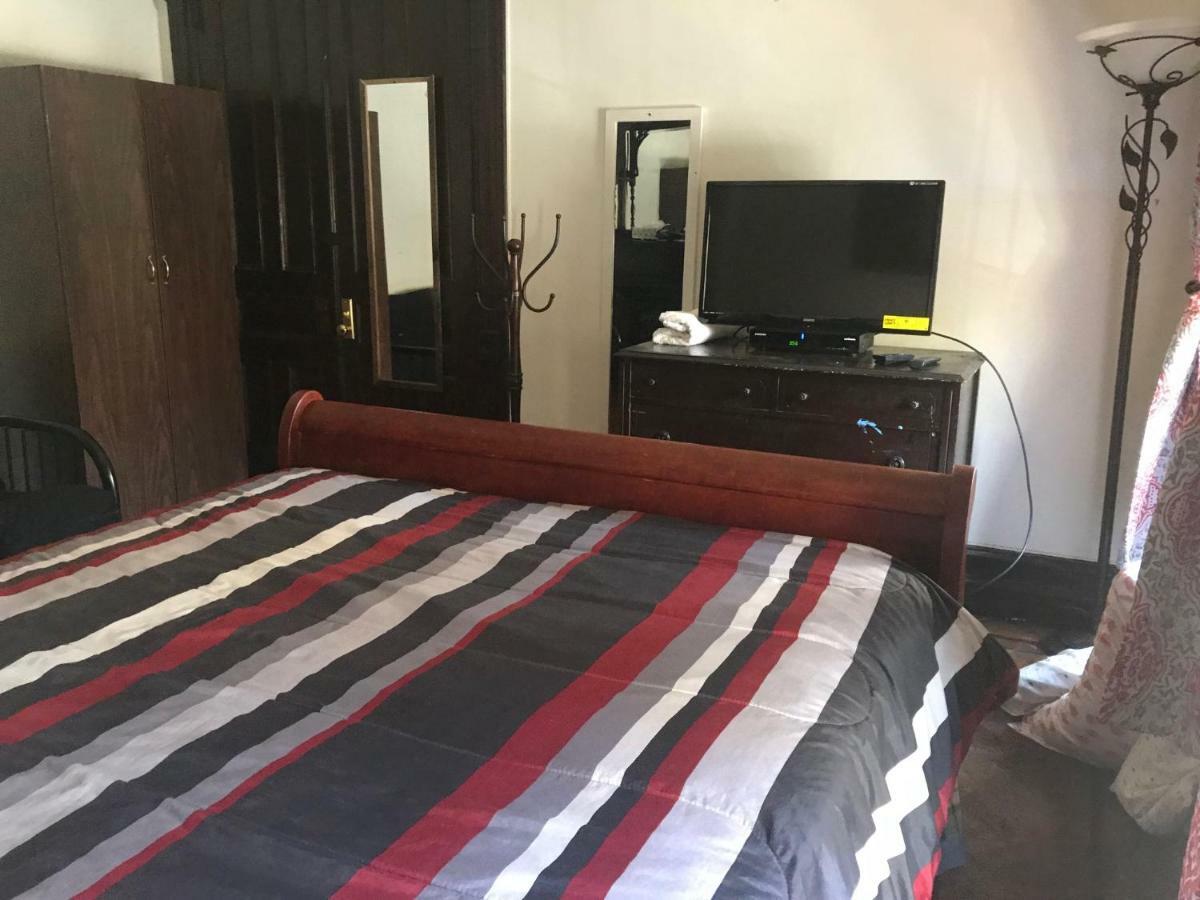 Jefferson Inn 纽约 外观 照片