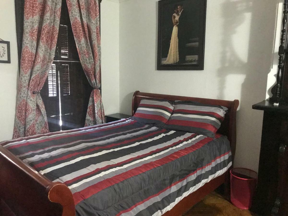 Jefferson Inn 纽约 外观 照片
